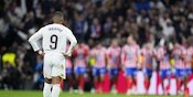 Derby Madrid Tanpa Pemenang, Situasi Ideal bagi Barcelona