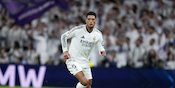 Taktik Udara Real Madrid dengan Jude Bellingham sebagai Target Utamanya Taktik Udara Real Madrid dengan Jude Bellingham sebagai Target Utamanya