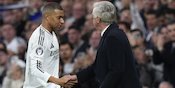 Presiden Real Madrid Bicara Langsung ke Mbappe Usai Kartu Merah Kontra Alaves Presiden Real Madrid Bicara Langsung ke Mbappe Usai Kartu Merah Kontra Alaves