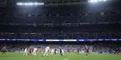 Mengapa Stadion Real Madrid Diberi Nama Santiago Bernabeu? Mengapa Stadion Real Madrid Diberi Nama Santiago Bernabeu?