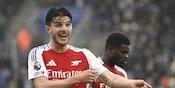 Nonton Arsenal vs Chelsea - Live Streaming Premier League 2024/2025 Nonton Arsenal vs Chelsea - Live Streaming Premier League 2024/2025