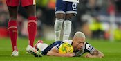 Momen Kocak Liverpool vs Tottenham, Ketengilan Virgil van Dijk Bikin Richarlison Kena Tipu Momen Kocak Liverpool vs Tottenham, Ketengilan Virgil van Dijk Bikin Richarlison Kena Tipu