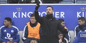 Bersinar di Lapangan, Redup di Kursi Pelatih: Van Nistelrooy dan Mantan-mantan MU yang Gagal sebagai Peramu Taktik