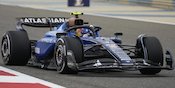 Hasil Tes Pramusim Formula 1 Bahrain 2025 Hari Kedua: Carlos Sainz jr Bawa Williams Ungguli Lewis Hamilton dan Ferrari Hasil Tes Pramusim Formula 1 Bahrain 2025 Hari Kedua: Carlos Sainz jr Bawa Williams Ungguli Lewis Hamilton dan Ferrari