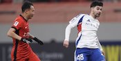 Situasi Sulit Sandy Walsh di Liga Jepang: Dicadangkan di Lima Laga Yokohama Marinos