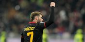 Gimenez Mengukir Mimpi di San Siro, Meniti Jejak Langkah Legenda AC Milan