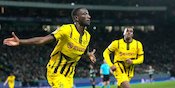 Daftar Top Skor Liga Champions 2024/2025: Persaingan Sengit di Puncak Daftar Top Skor Liga Champions 2024/2025: Persaingan Sengit di Puncak