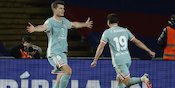 Alexander Sorloth: Supersub Atletico Madrid yang Tajam!