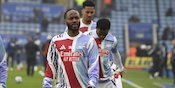 Jawaban Menohok Oliver Glasner Soal Gosip Raheem Sterling dan Masa Depan 2 Bintang Palace