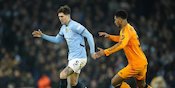 Manchester City Kalah, Rasa Marah dan Frustrasi Melanda di Etihad Stadium Manchester City Kalah, Rasa Marah dan Frustrasi Melanda di Etihad Stadium