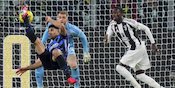 Tembok Putih-Hitam: Soliditas Juventus saat Jinakkan Inter Milan Tembok Putih-Hitam: Soliditas Juventus saat Jinakkan Inter Milan
