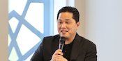 Saran Ahmad Dhani Pada Erick Thohir: Kurangi Naturalisasi Pemain Bule
