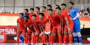 Timnas Futsal Indonesia Libas Tanzania 7-1 di Four Nations Cup 2025 Timnas Futsal Indonesia Libas Tanzania 7-1 di Four Nations Cup 2025