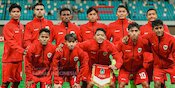 Jadwal Siaran Langsung Piala Asia U-20 2025 di RCTI, GTV, dan iNews Hari Ini, Rabu 19 Februari 2025 Jadwal Siaran Langsung Piala Asia U-20 2025 di RCTI, GTV, dan iNews Hari Ini, Rabu 19 Februari 2025