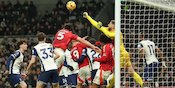 Link Streaming Tottenham vs Manchester United Hari Ini, Sabtu 8 November 2025 Link Streaming Tottenham vs Manchester United Hari Ini, Sabtu 8 November 2025