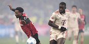 Bayern Munchen Kontak MU, Tawarkan Pemain Ini ke Setan Merah Bayern Munchen Kontak MU, Tawarkan Pemain Ini ke Setan Merah