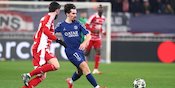Walau Menang Besar, PSG Tak Mau Terlena Lama-lama Walau Menang Besar, PSG Tak Mau Terlena Lama-lama
