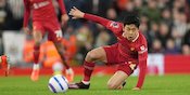 Endo Tegaskan Komitmennya Bertahan di Liverpool