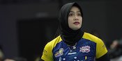 Wilda Siti Nurfadhilah Sugandi Akhiri Rekor Satu Dekade Beruntun Tembus Final Proliga Wilda Siti Nurfadhilah Sugandi Akhiri Rekor Satu Dekade Beruntun Tembus Final Proliga