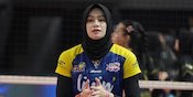 Wilda Siti Nurfadhilah Sugandi Putuskan Pensiun, Ini Deretan Prestasi Sang Legenda Voli Indonesia Wilda Siti Nurfadhilah Sugandi Putuskan Pensiun, Ini Deretan Prestasi Sang Legenda Voli Indonesia