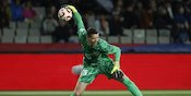 Wojciech Szczesny Resmi Perpanjang Kontrak di Barcelona Hingga 2027: Kisah Sukses Kiper yang Sempat Pensiun Wojciech Szczesny Resmi Perpanjang Kontrak di Barcelona Hingga 2027: Kisah Sukses Kiper yang Sempat Pensiun