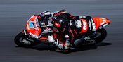 Hasil Kualifikasi Moto3 Qatar 2025: Ryusei Yamanaka Sabet Pole, Kalahkan Joel Kelso Hasil Kualifikasi Moto3 Qatar 2025: Ryusei Yamanaka Sabet Pole, Kalahkan Joel Kelso
