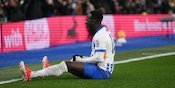 Yankuba Minteh: Bintang Baru Brighton yang Cemerlang, Sudah Bobol Gawang Chelsea dan MU! Yankuba Minteh: Bintang Baru Brighton yang Cemerlang, Sudah Bobol Gawang Chelsea dan MU!