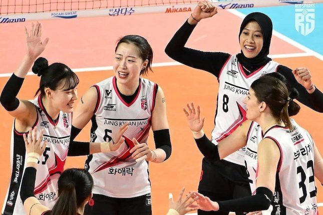 Set Ketiga Set Ketiga