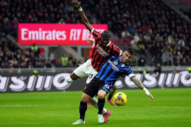 Performa Kokoh di Lini Pertahanan Performa Kokoh di Lini Pertahanan