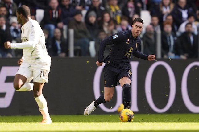 Jadwal, Siaran Langsung, dan Live Streaming Juventus