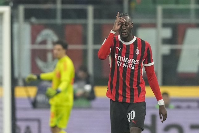 Pemain Kunci AC Milan Pemain Kunci AC Milan