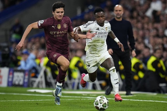 City Fokus pada Pemain Muda City Fokus pada Pemain Muda