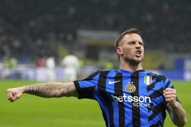 Peran Vital Marko Arnautovic Sebagai Supersub Peran Vital Marko Arnautovic Sebagai Supersub