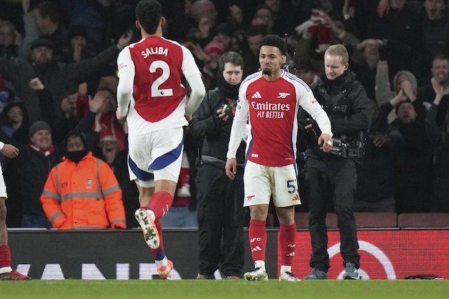 Head to Head dan Prediksi Skor Leicester City vs Arsenal Head to Head dan Prediksi Skor Leicester City vs Arsenal