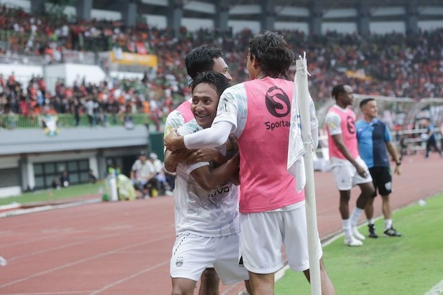 Beckham Dapat Garuda Calling Beckham Dapat Garuda Calling