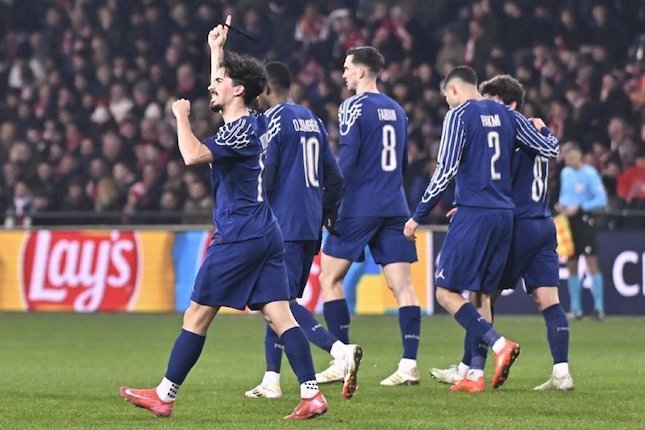 Juara Liga