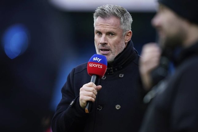 Waktunya Amorim Berpisah Dengan Man United