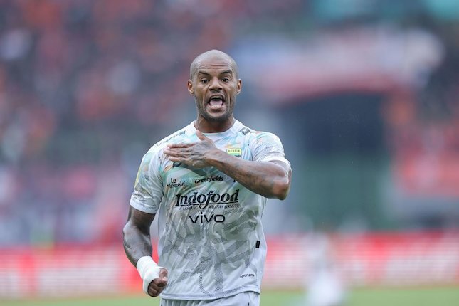 Perkiraan Susunan Pemain