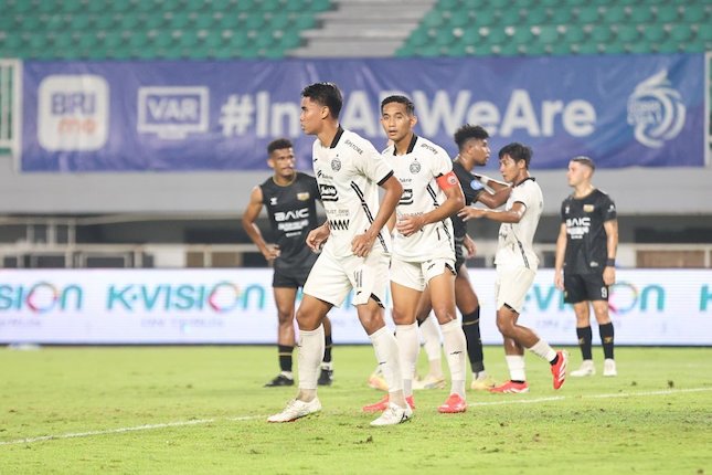 Jadwal Pekan 22 BRI Liga 1 2024/2025 Jadwal Pekan 22 BRI Liga 1 2024/2025