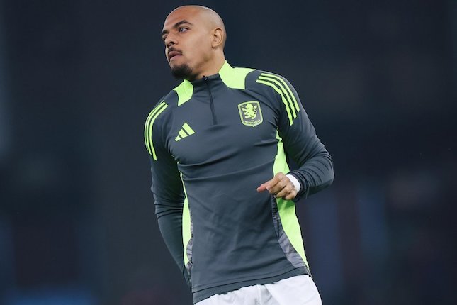 5. Donyell Malen