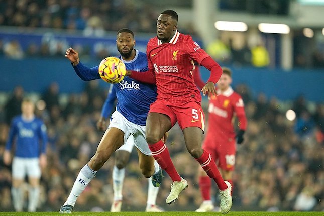 Head to Head dan Prediksi Skor Liverpool vs Everton Head to Head dan Prediksi Skor Liverpool vs Everton