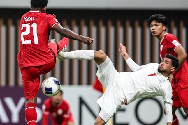 Jadwal, Live Streaming, dan Siaran Langsung Timnas Indonesia U-20