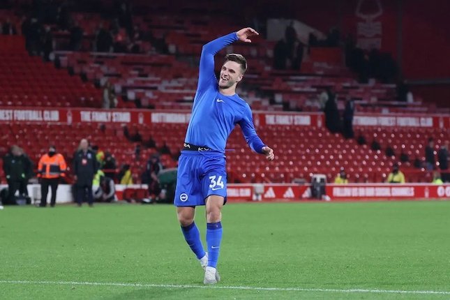 Karier Joel Veltman Bersama Ajax Amsterdam