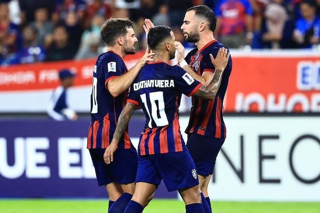 Malaysian Super League jadi Liga Petani?