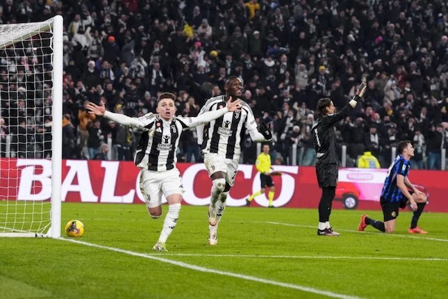 Head to Head dan Prediksi Skor Juventus vs Genoa Head to Head dan Prediksi Skor Juventus vs Genoa