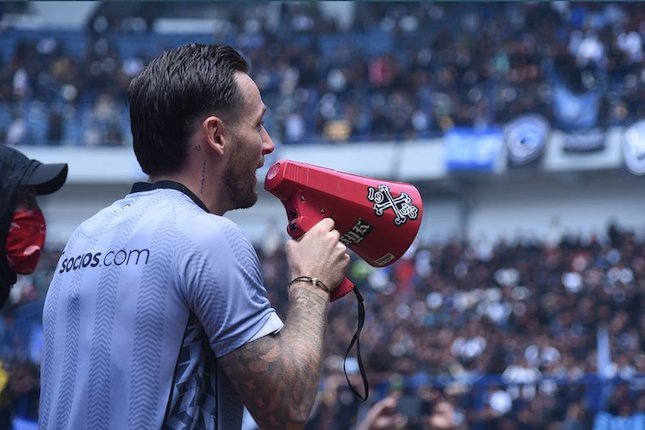 Fisik Diragukan untuk Bermain Penuh Fisik Diragukan untuk Bermain Penuh