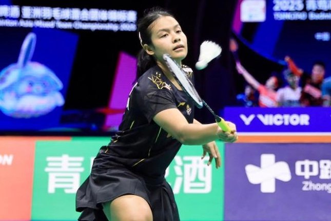 Daftar Pebulu Tangkis Indonesia di Macau Open 2025