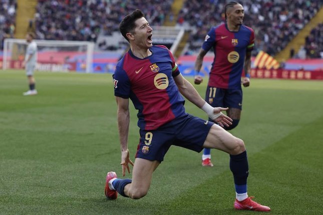 Top Skor La Liga Top Skor La Liga