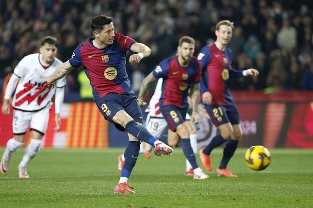 Top Skor La Liga Top Skor La Liga