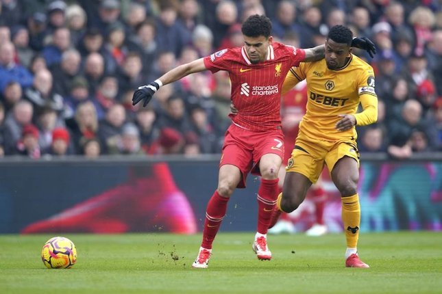 Head to Head dan Prediksi Skor Aston Villa vs Liverpool